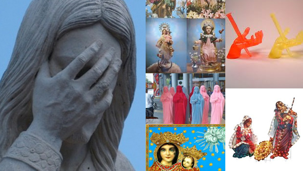 catholic-kitsch